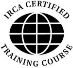 IRCA certified Training Course-logo